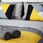 Americas Luxury Low-cost With Terrace & Views