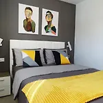Americas Luxury Low-cost With Terrace & Views شقة بلايا ذي لاس أميريكاس