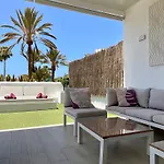 Americas Luxury Low-cost With Terrace & Views Appartamento Playa de las Americas (Tenerife)