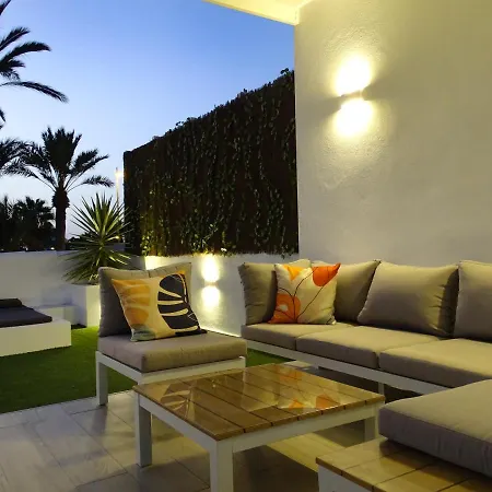 Americas Luxury Low-cost With Terrace & Views Lägenhet *