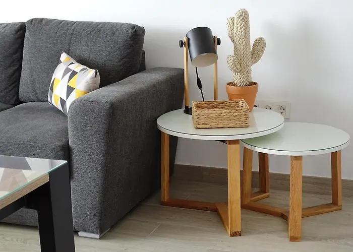 Apartamento Americas Luxury Low-cost With Terrace & Views Playa de las Américas