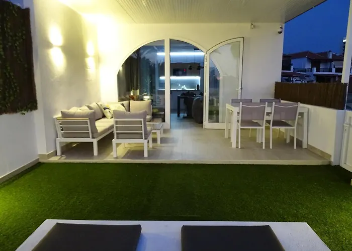 Americas Luxury Low-cost With Terrace & Views Playa de las Américas