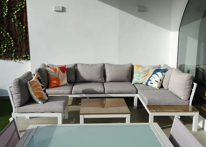 Americas Luxury Low-cost With Terrace & Views Apartamento *