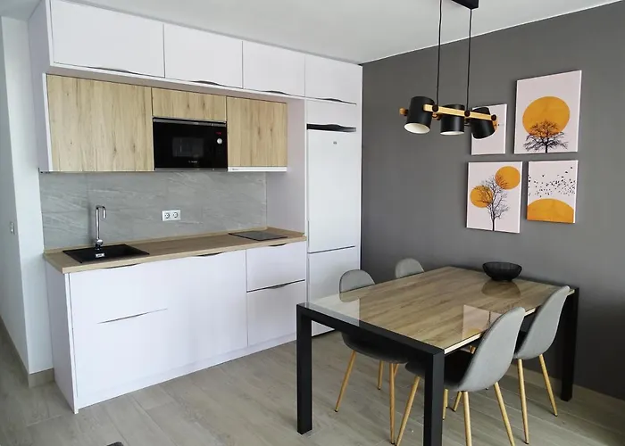 Americas Luxury Low-cost With Terrace & Views * Playa de las Américas