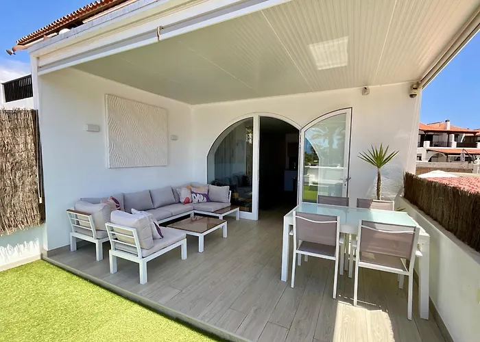 Americas Luxury Low-cost With Terrace & Views شقة *