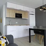 Apartman Americas Luxury Low-cost With Terrace & Views Playa de las Américas
