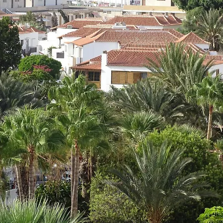 Apartamento Americas Luxury Low-cost With Terrace & Views