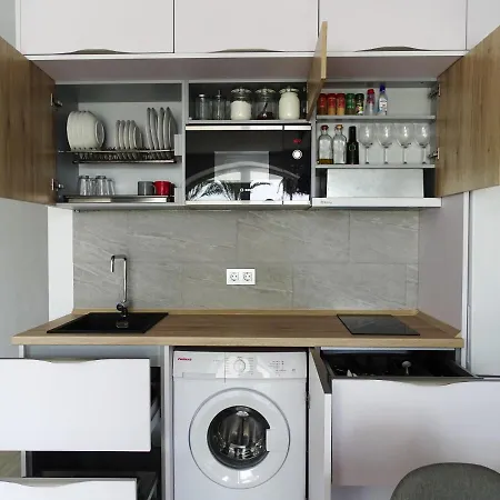Americas Luxury Low-cost With Terrace & Views Apartamento *