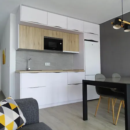 Apartamento Americas Luxury Low-cost With Terrace & Views Playa de las Américas