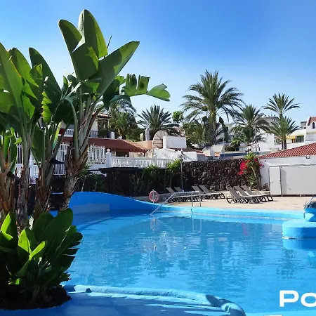 Apartamento Americas Luxury Low-cost With Terrace & Views