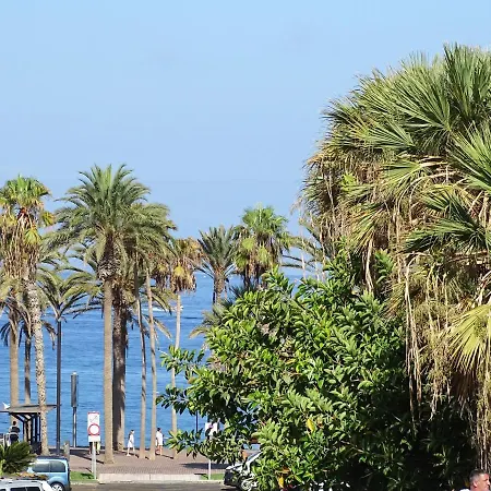 Americas Luxury Low-cost With Terrace & Views * Playa de las Américas