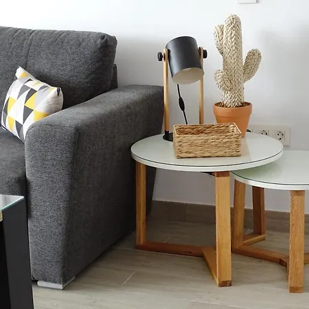Apartamento Americas Luxury Low-cost With Terrace & Views Playa de las Américas
