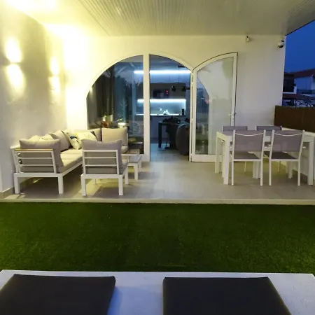 Americas Luxury Low-cost With Terrace & Views Playa de las Américas