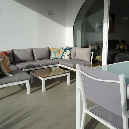 Apartamento Americas Luxury Low-cost With Terrace & Views *