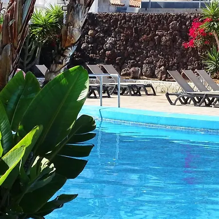 Americas Still Atlantic With Terrace & Views Appartement Playa de las Américas