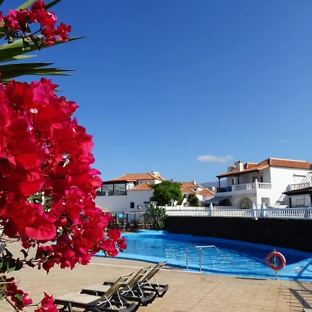 Apartamento Americas Luxury Low-cost With Terrace & Views *