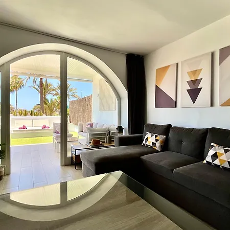 Apartamento Americas Luxury Low-cost With Terrace & Views Playa de las Américas