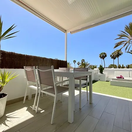 Americas Still Atlantic With Terrace & Views Appartement *