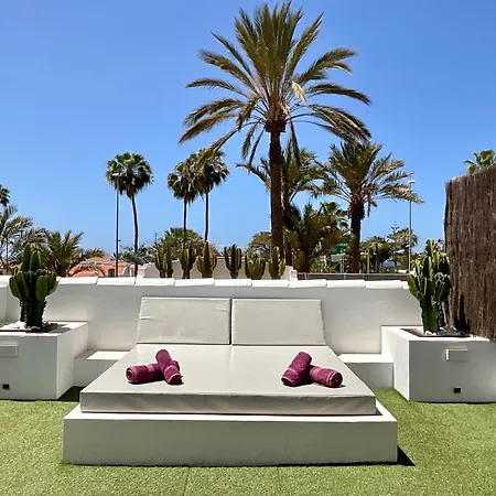 Americas Luxury Low-cost With Terrace & Views Apartamento