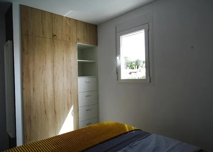 Americas Luxury Low-cost With Terrace & Views Apartment Playa de las Américas