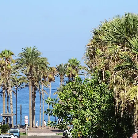 Americas Luxury Low-cost With Terrace & Views * Πλάγια ντε λας Αμέρικας