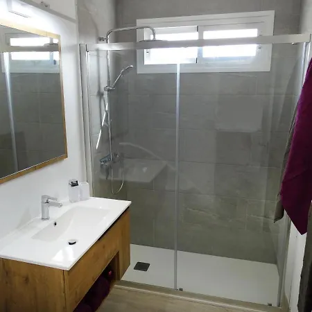 Διαμέρισμα Americas Luxury Low-cost With Terrace & Views