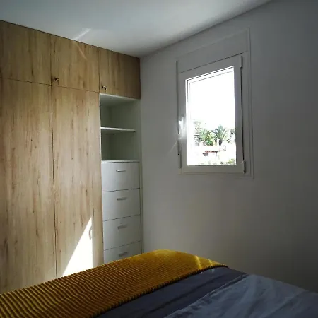 Americas Luxury Low-cost With Terrace & Views Διαμέρισμα Πλάγια ντε λας Αμέρικας