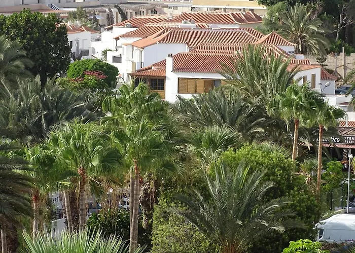 Appartement Americas Luxury Low-cost With Terrace & Views