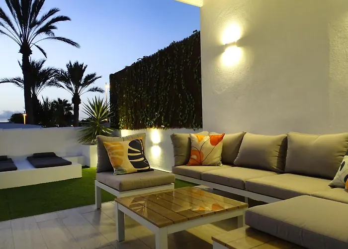Americas Luxury Low-cost With Terrace & Views Appartement *